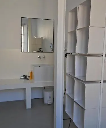 Bed & Breakfast Bloc G Carcassonne