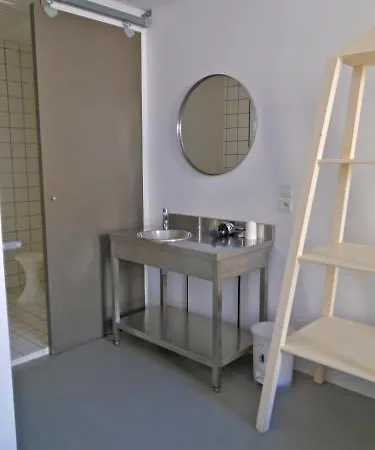 Bloc G 4* Каркассон