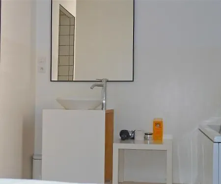 Bloc G B&B