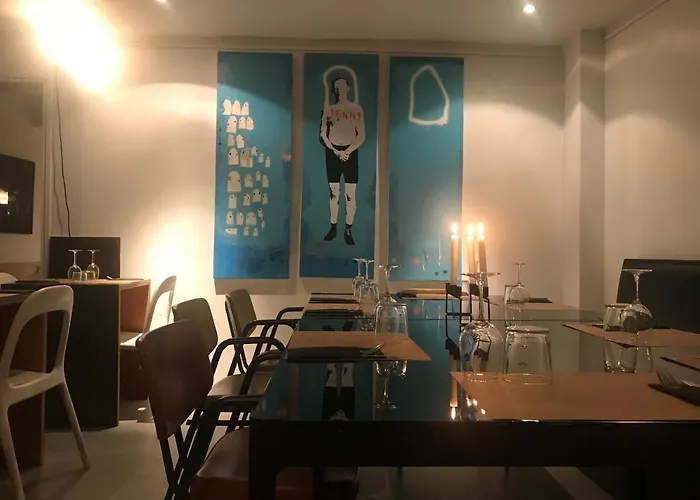 Bloc G 4* Carcassonne