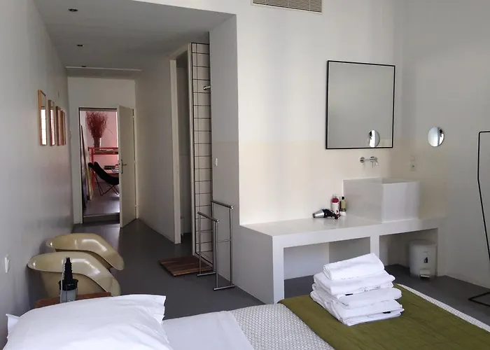 B&B Bloc G 카르카손