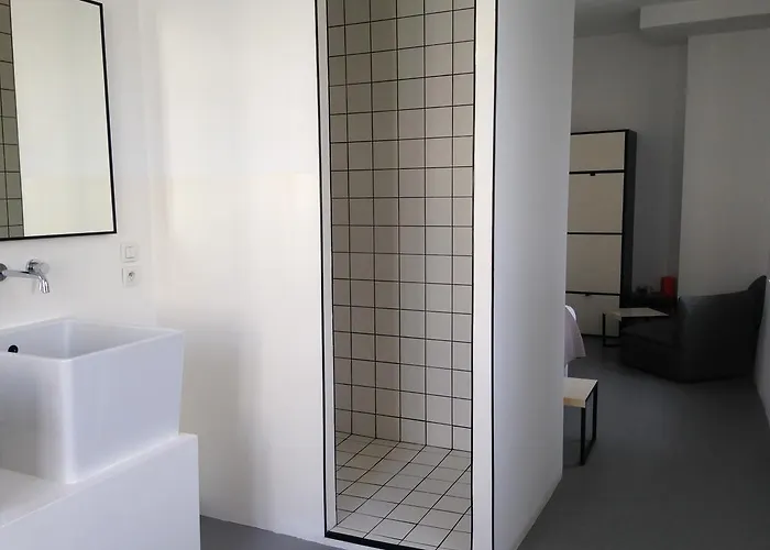 Bloc G B&B 카르카손