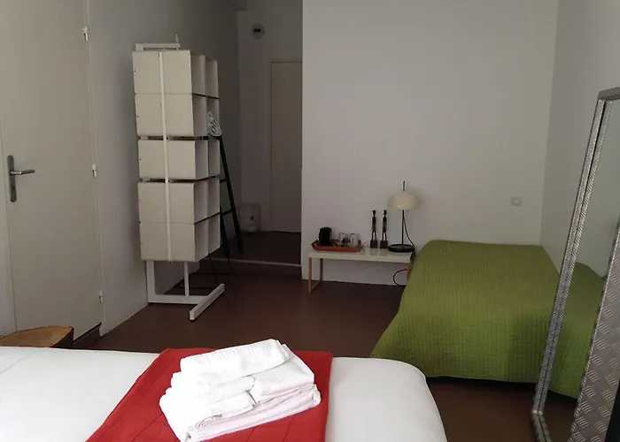 Bloc G B&B 카르카손