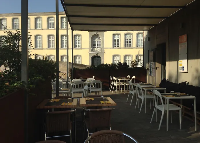 Bloc G 4* Carcassonne