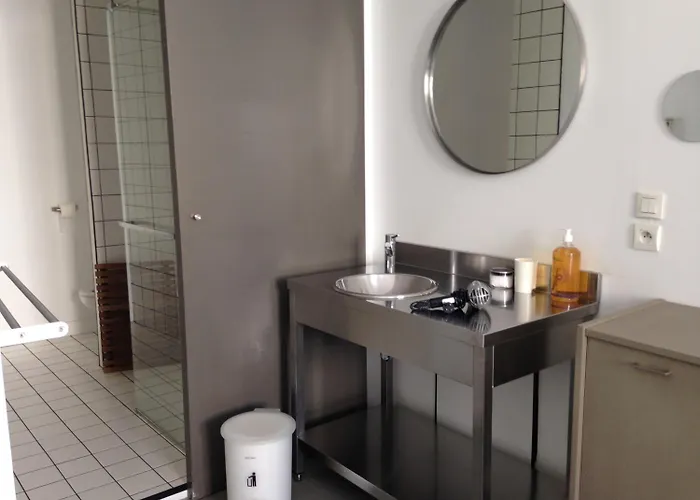 Bloc G 4* 카르카손