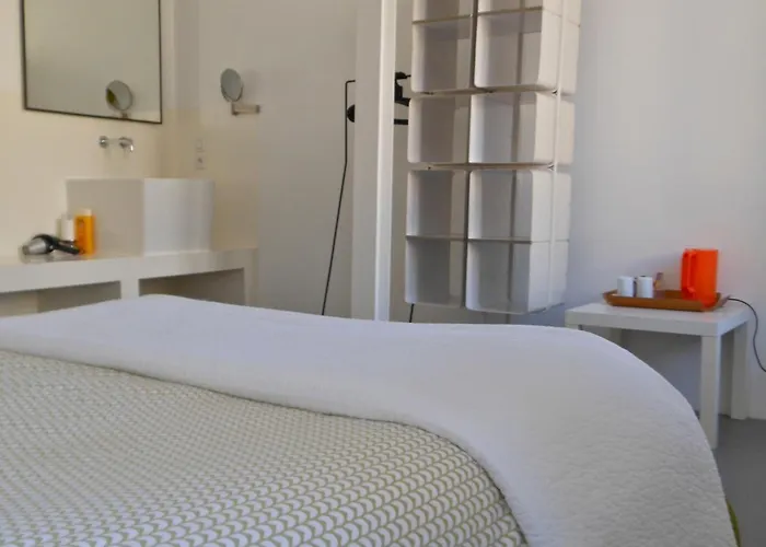 Bloc G 4* 카르카손