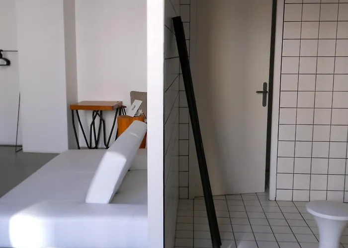 Bloc G B&B 카르카손