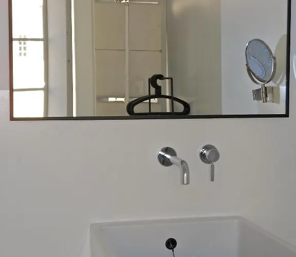 Bloc G Alojamento de Acomodação e Pequeno-almoço Carcassonne