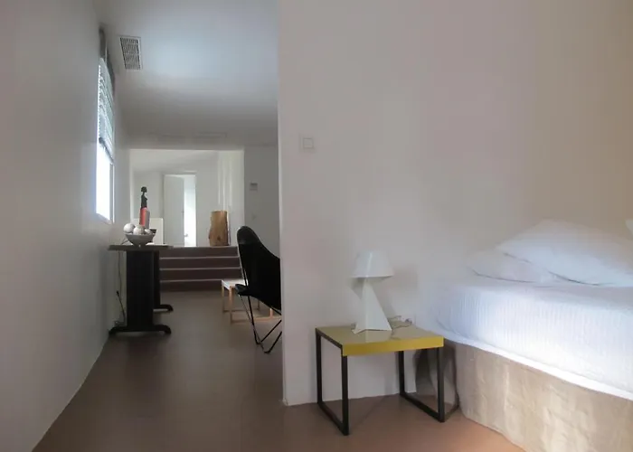 Bloc G 4* 카르카손