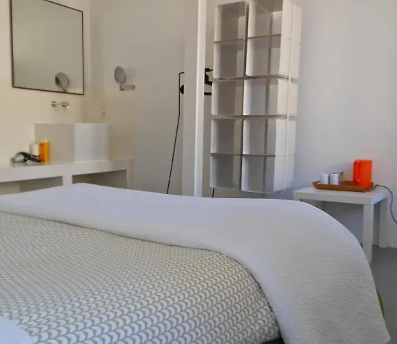 Bloc G 4* 카르카손