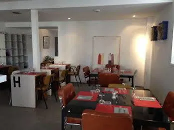 Bloc G Alojamento de Acomodação e Pequeno-almoço 4*