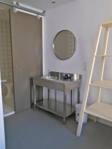 Bloc G 4* 카르카손