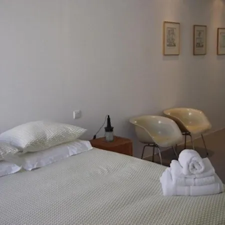 Bloc G Couette-café 3*