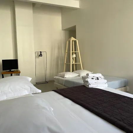 Bloc G Couette-café 3*