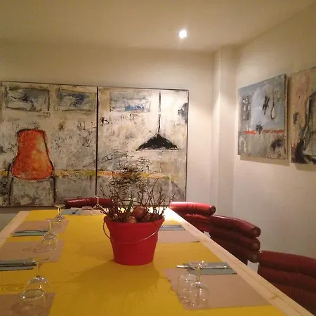 Bloc G Couette-café Carcassonne