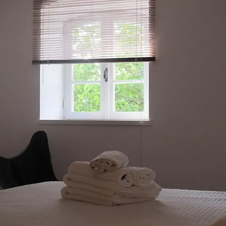 Couette-café Bloc G 3*