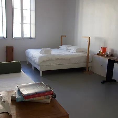 Bloc G Couette-café 3*