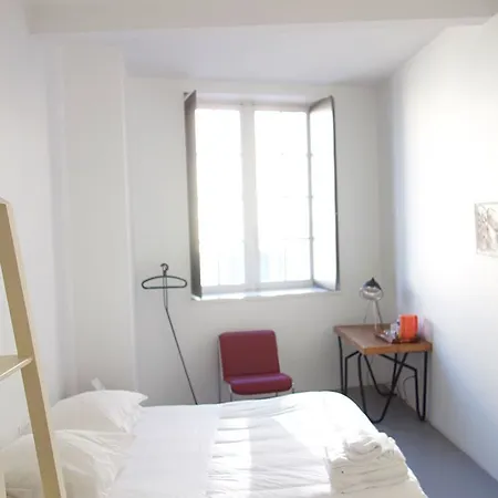 Bloc G Couette-café Carcassonne